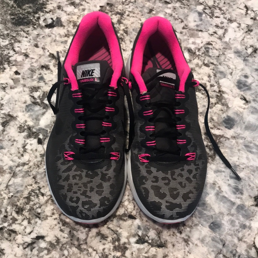 Nike LunarGlide 5